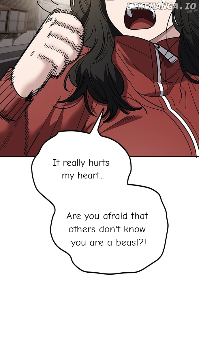 Unemployed Baek-soon Chapter 104 - page 4
